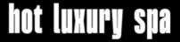Hot Luxury Spa – Best Massage Centre in Dwarka